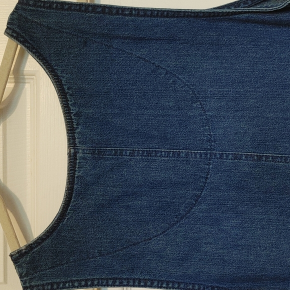 ❄️ Bobbie Brooks Dress - Picture 10 of 13